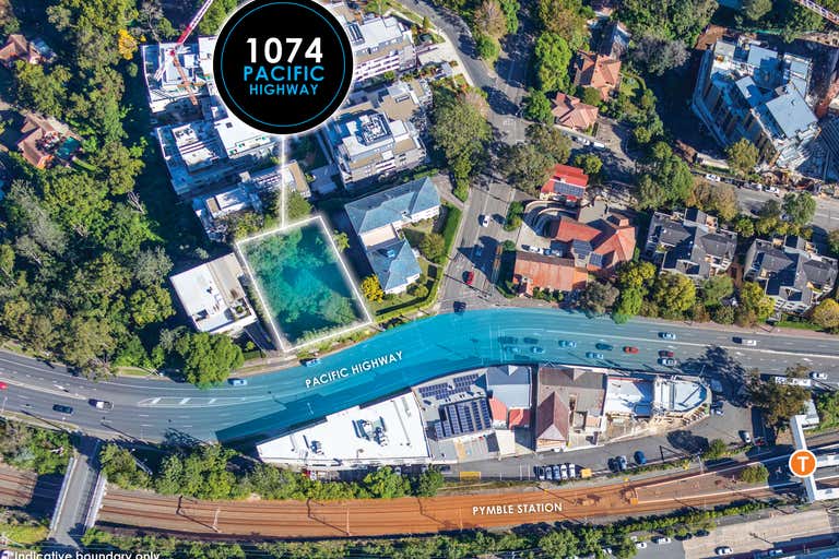 1074 Pacific Highway Pymble NSW 2073 - Image 1