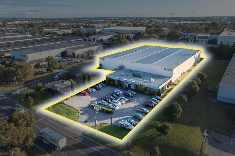 27 Wedgewood Rd Hallam VIC 3803 - Image 1