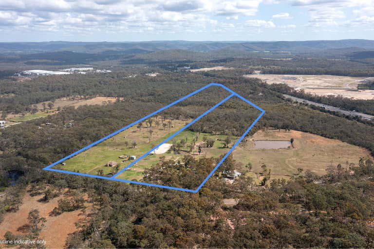 150 & 164 Mountain Road Halloran NSW 2259 - Image 1