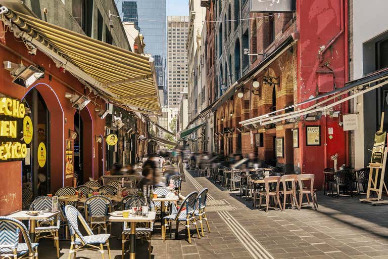 121 Hardware Street Melbourne VIC 3000 - Image 2