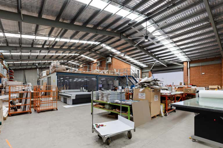 Lidcombe Industrial Centre (1C & 4B), 128 - 130 Frances Street Lidcombe NSW 2141 - Image 2