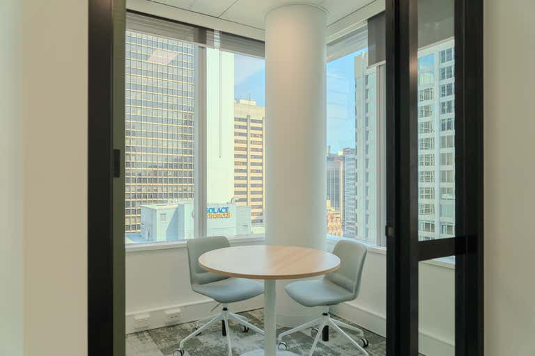 Level 17, 270 Adelaide Street Brisbane City QLD 4000 - Image 2