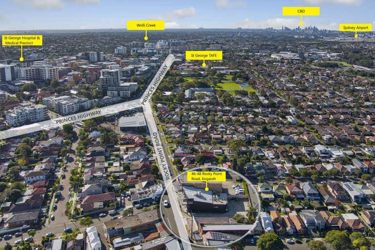46-48 Rocky Point Road Kogarah NSW 2217 - Image 2