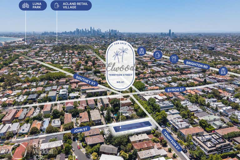 61 Tennyson Street Elwood VIC 3184 - Image 2
