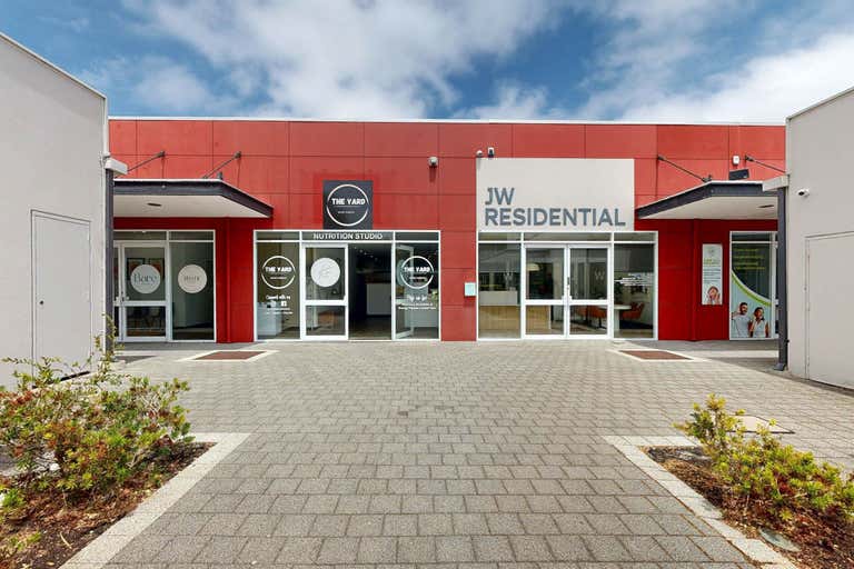 Unit 14, 10 Oasis Dr Secret Harbour WA 6173 - Image 1