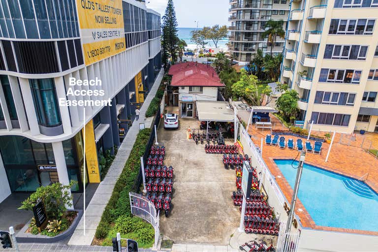 3269 Surfers Paradise Boulevard Surfers Paradise QLD 4217 - Image 2