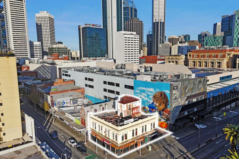 145 Barrack Street Perth WA 6000 - Image 1