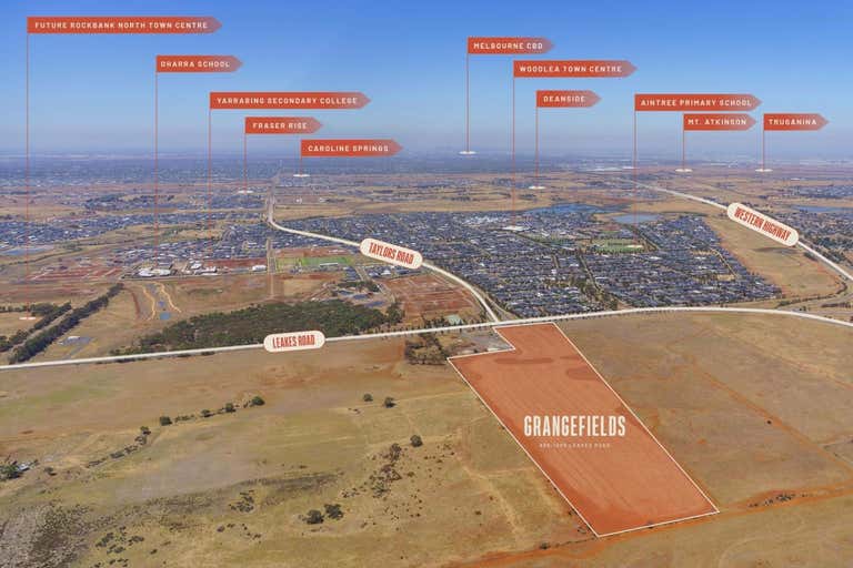 986-1008 Leakes Road Grangefields VIC 3335 - Image 1