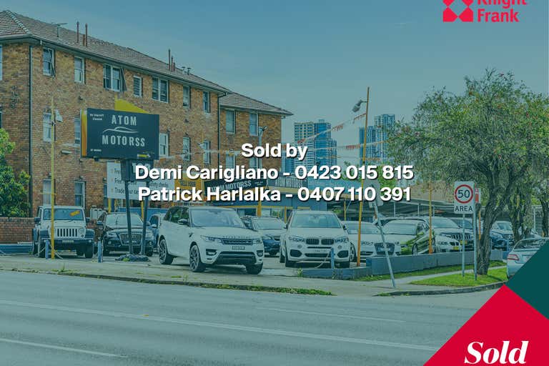 103 Parramatta Road Granville NSW 2142 - Image 1