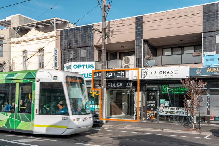 260a Victoria Street Richmond VIC 3121 - Image 1