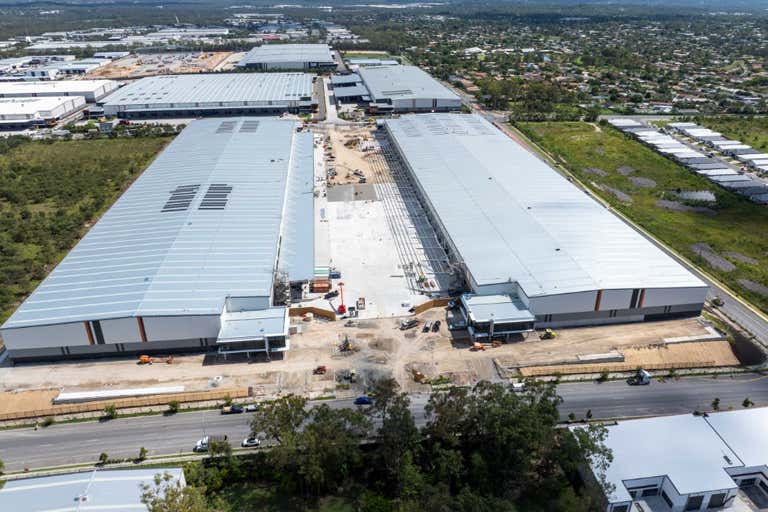 Stage 3 , Mapletree Logistics Park Mapletree Drive Crestmead QLD 4132 - Image 2