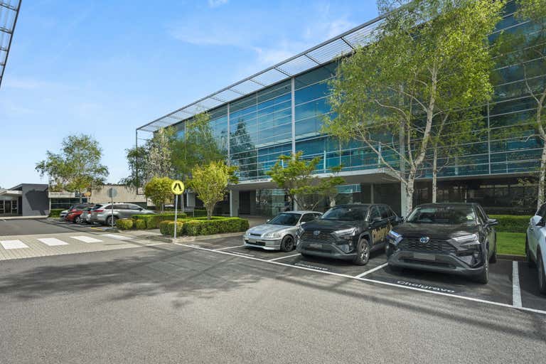 Chifley Business Park 3 Joseph Avenue Moorabbin Airport Vic 3194