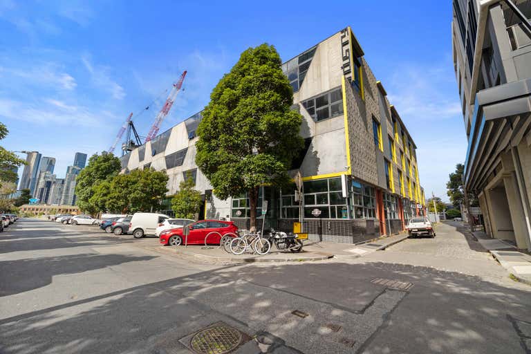 206 / 87 Gladstone Street South Melbourne VIC 3205 - Image 1