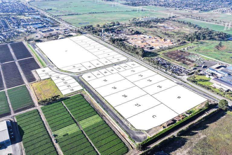 Lots 1-38/1545 Thompsons Road Cranbourne North VIC 3977 - Image 2