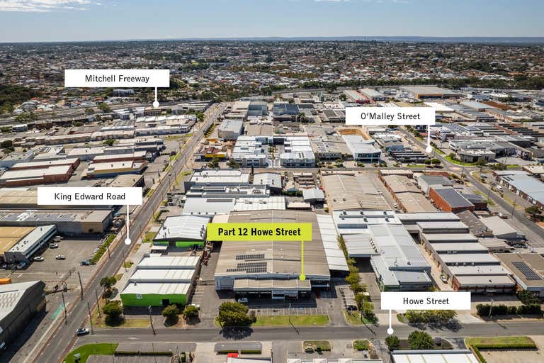 Part 12 Howe Street Osborne Park WA 6017 - Image 1