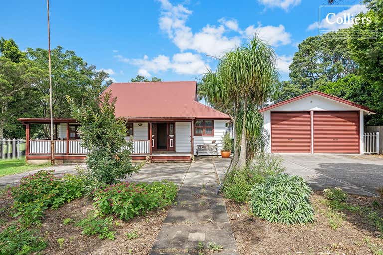 39 Wongawilli Road, Wongawilli, NSW 2530 Development Site & Land For Sale