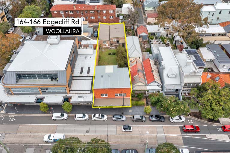 164 - 166 Edgecliff Road Woollahra NSW 2025 - Image 2