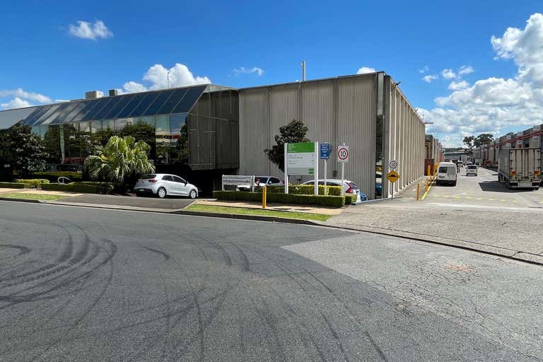 Slough Business Park, Cnr Holker Street & Silverwater Road Silverwater NSW 2128 - Image 2