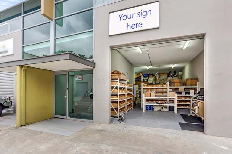 Compass Business Park, 27 Mars Road Lane Cove NSW 2066 - Image 1