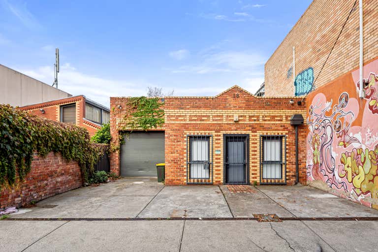 18 Little Oxford Street Collingwood VIC 3066 - Image 1