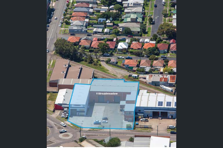 Significant Broadmeadow portfolio - investment opportunity - Image 2