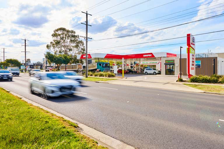 Sinopec Corp, 50 Mahoneys Road Thomastown VIC 3074 - Image 2