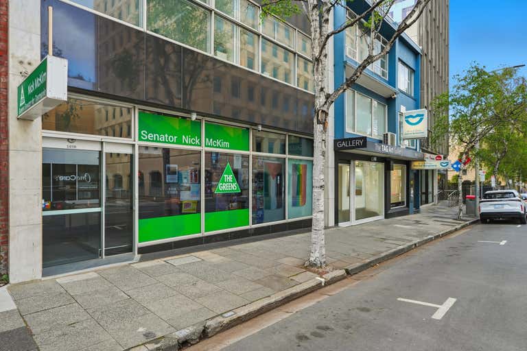 149B Macquarie Street Hobart TAS 7000 - Image 2