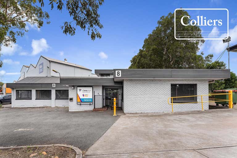 8 Tate Street Wollongong NSW 2500 - Image 2