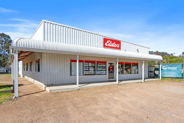 Elders, 4 Station Street Yea VIC 3717 - Image 2