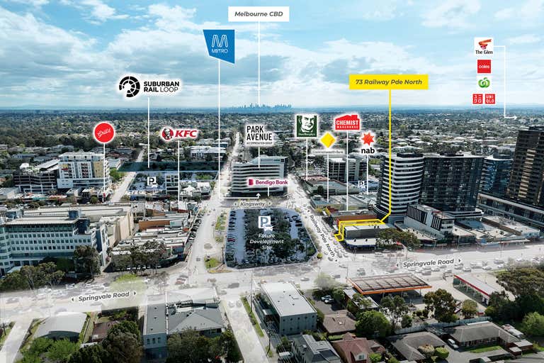 73 Railway Parade North Glen Waverley VIC 3150 - Image 1