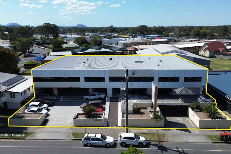 1/11-13 Bertha Street Caboolture QLD 4510 - Image 1