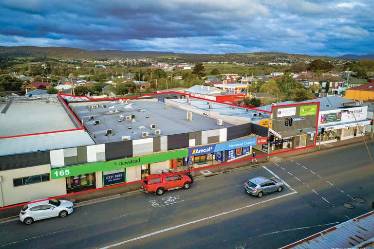 165-169 Elphin Road Newstead TAS 7250 - Image 1
