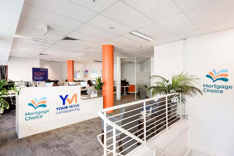 Mezzanine, 465 Victoria Avenue Chatswood NSW 2067 - Image 2