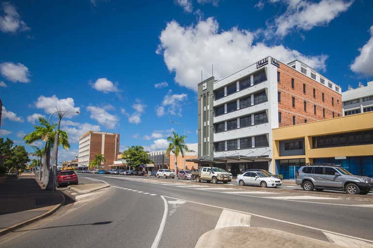 152-156 Bolsover Street Rockhampton City QLD 4700 - Image 2
