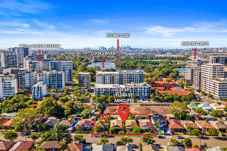 12-18 Flora Street Arncliffe NSW 2205 - Image 2