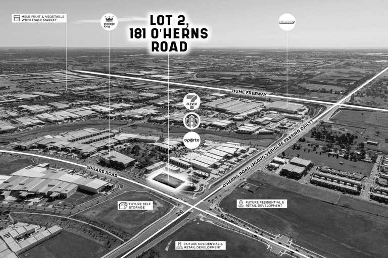 Lot 2/181 O'herns Road Epping VIC 3076 - Image 1