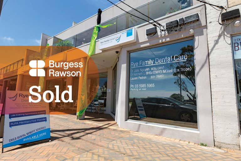 Bupa Dental, 2265 Point Nepean Road (Nepean Highway) Rye VIC 3941 - Image 1
