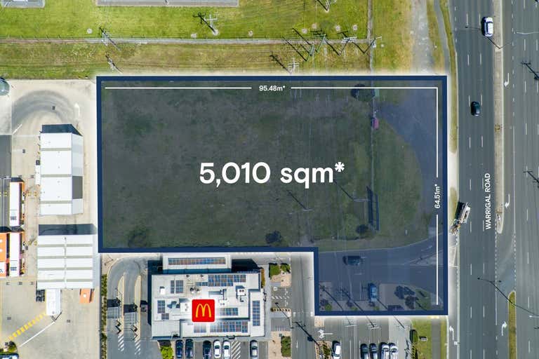 410-412 Warrigal Road Heatherton VIC 3202 - Image 2