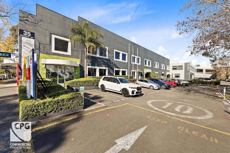 Suite 218/35-37 Doody Street Alexandria NSW 2015 - Image 1