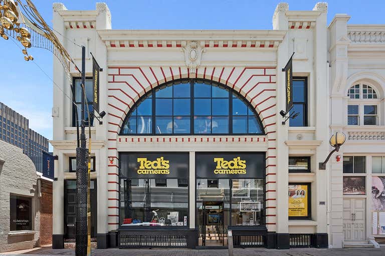 33 King Street Perth WA 6000 - Image 1