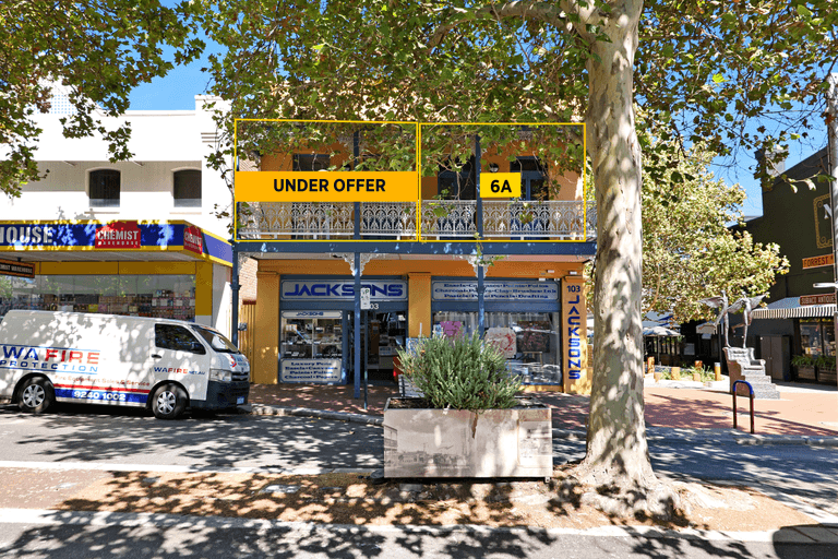 6B/103 Rokeby Road Subiaco WA 6008 - Image 1