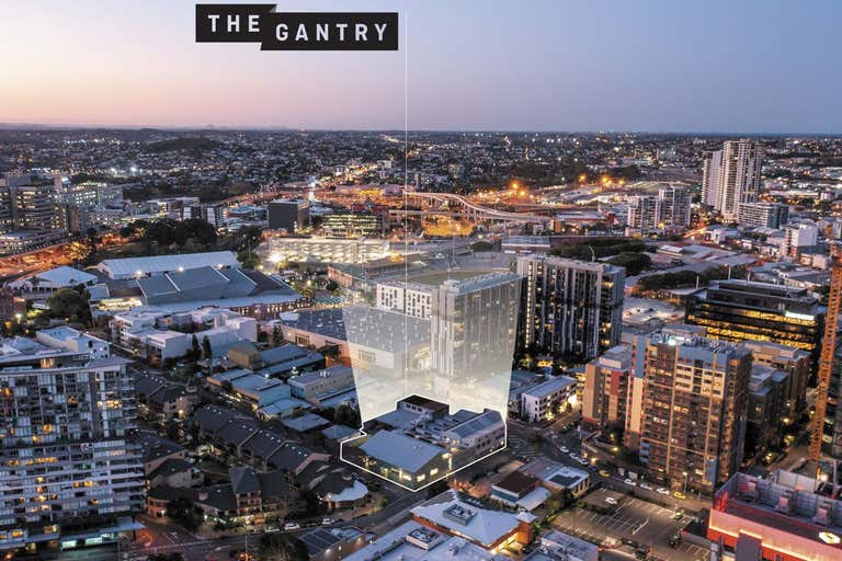 The Gantry, 15 Anderson Street Fortitude Valley QLD 4006 - Image 1