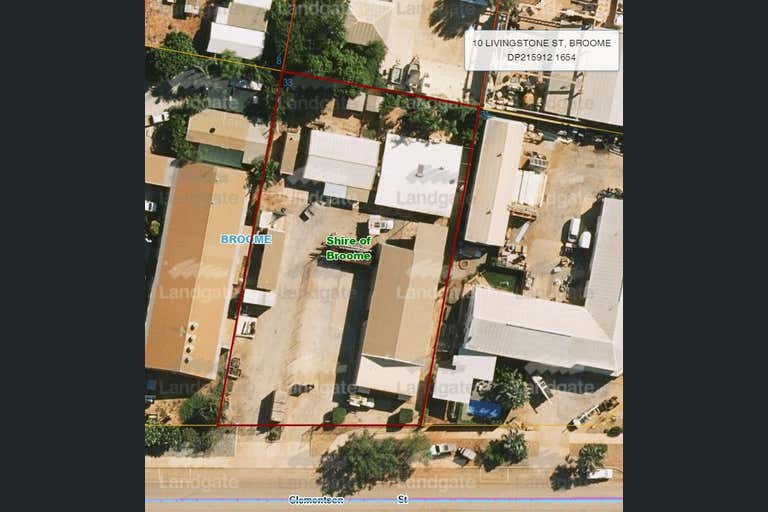 33 clementson street Broome WA 6725 - Image 1