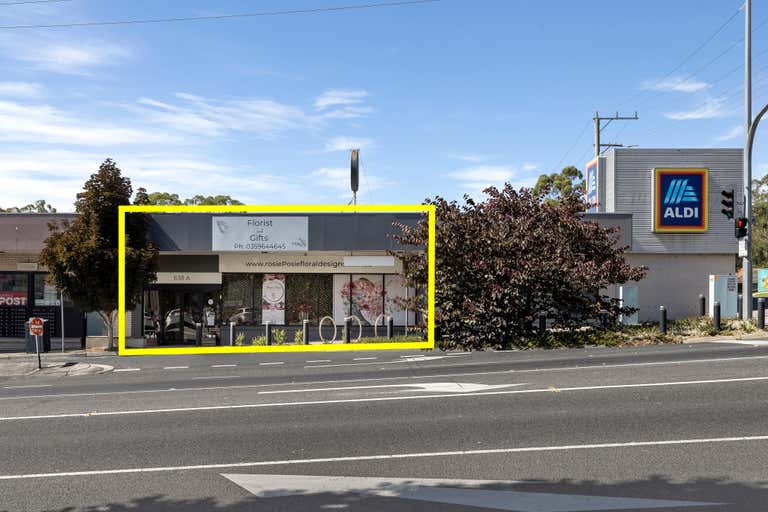 638A Warburton Highway Seville VIC 3139 - Image 2