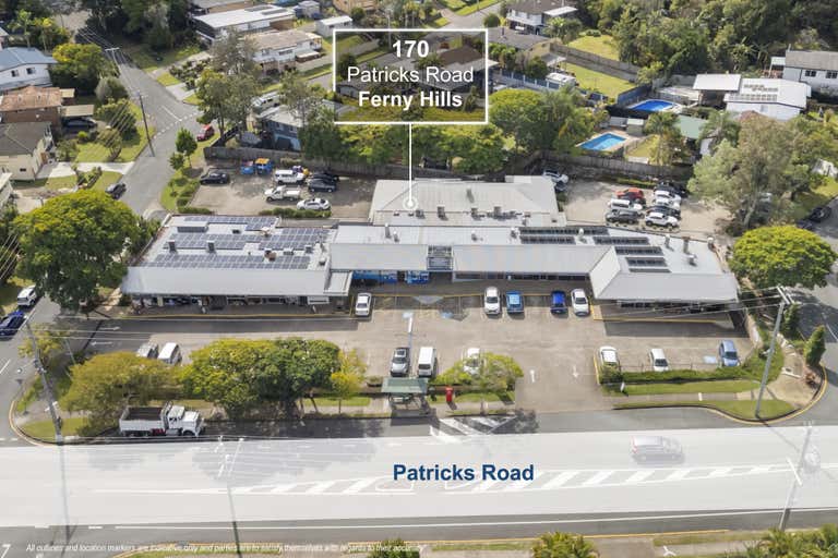 170 Patricks Road Ferny Hills QLD 4055 - Image 1