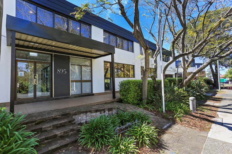 Suite 1, 895 Pacific Highway Pymble NSW 2073 - Image 1