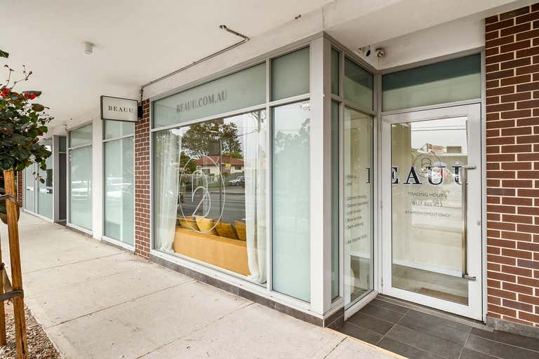 2/203 Birdwood Road Georges Hall NSW 2198 - Image 1