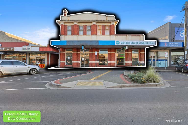 27 Victoria Street Warragul VIC 3820 - Image 1