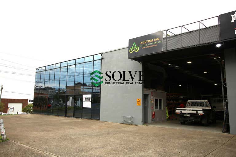 Unit 1, 1 Bearing Road Seven Hills NSW 2147 - Image 1