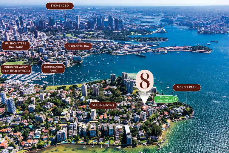 8 Etham Avenue Darling Point NSW 2027 - Image 2